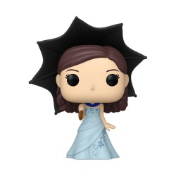 Pop Televisio - Gilmore Girls - Rory Gilmore 1492 - Una Mamma Per Amica